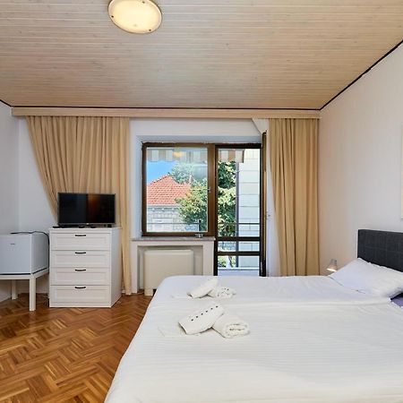 Dubrovnik Haus Suites المظهر الخارجي الصورة