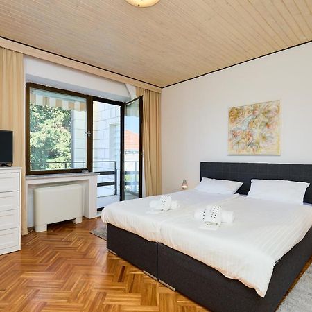 Dubrovnik Haus Suites المظهر الخارجي الصورة
