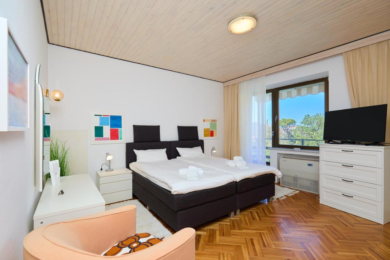 Dubrovnik Haus Suites المظهر الخارجي الصورة