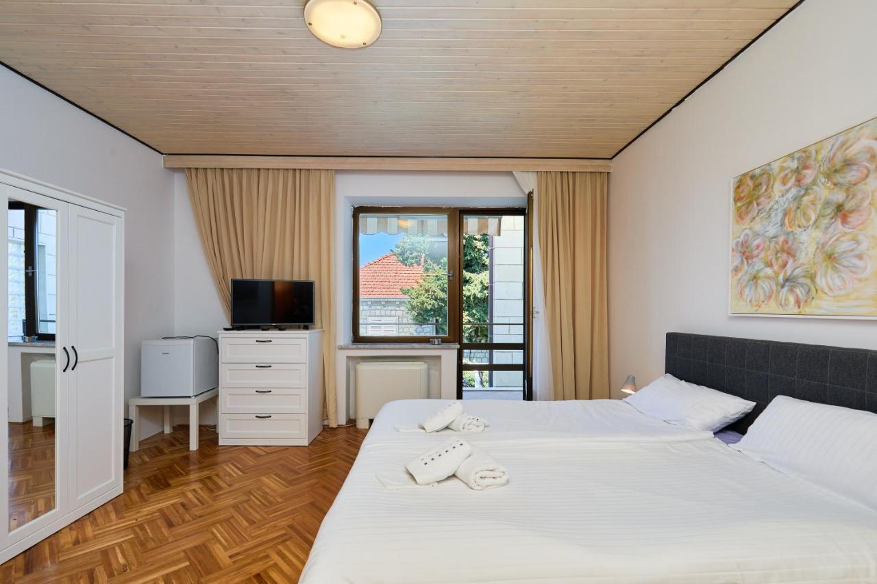 Dubrovnik Haus Suites المظهر الخارجي الصورة