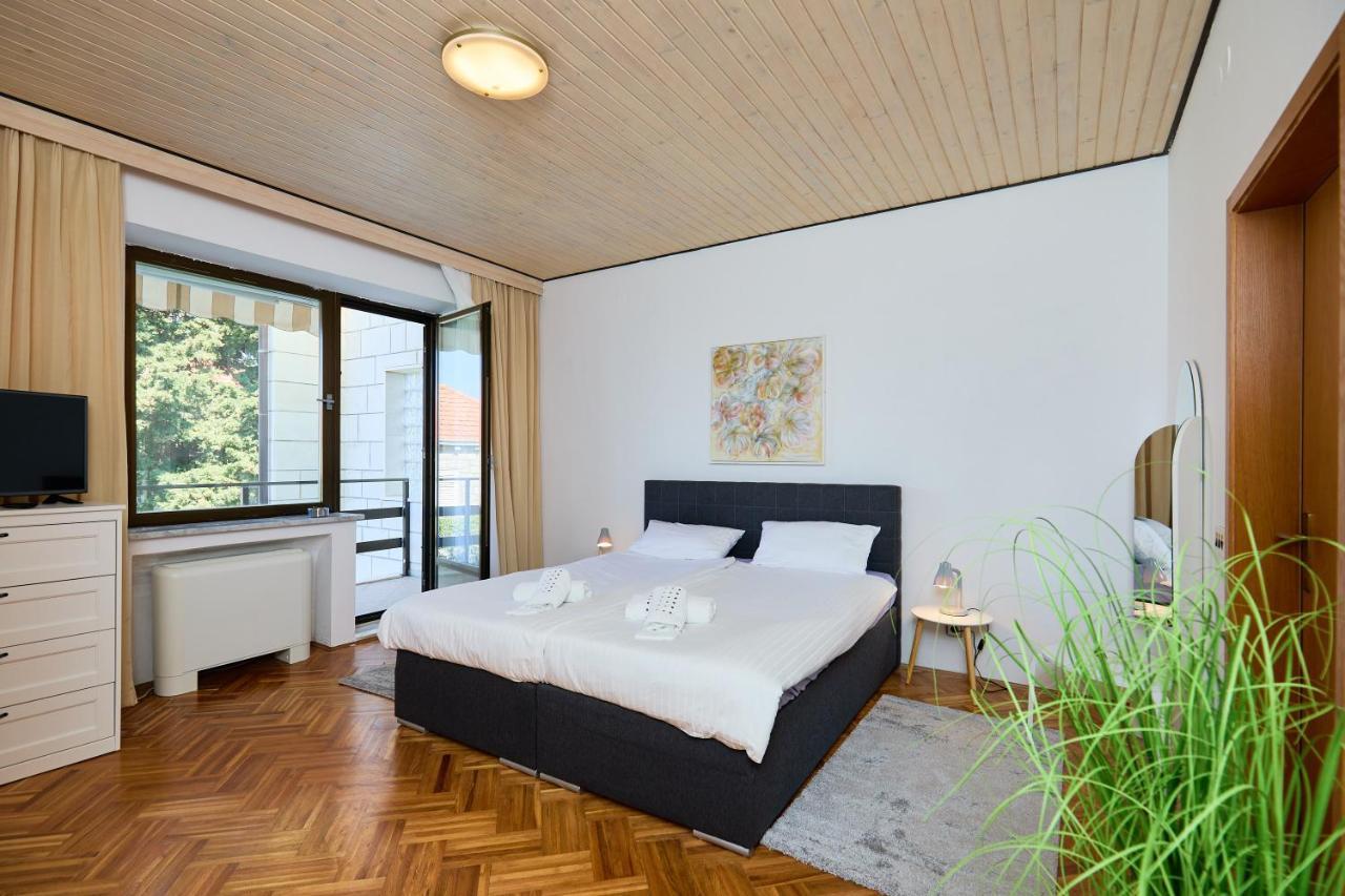 Dubrovnik Haus Suites المظهر الخارجي الصورة