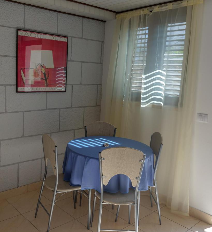 Dubrovnik Haus Suites المظهر الخارجي الصورة