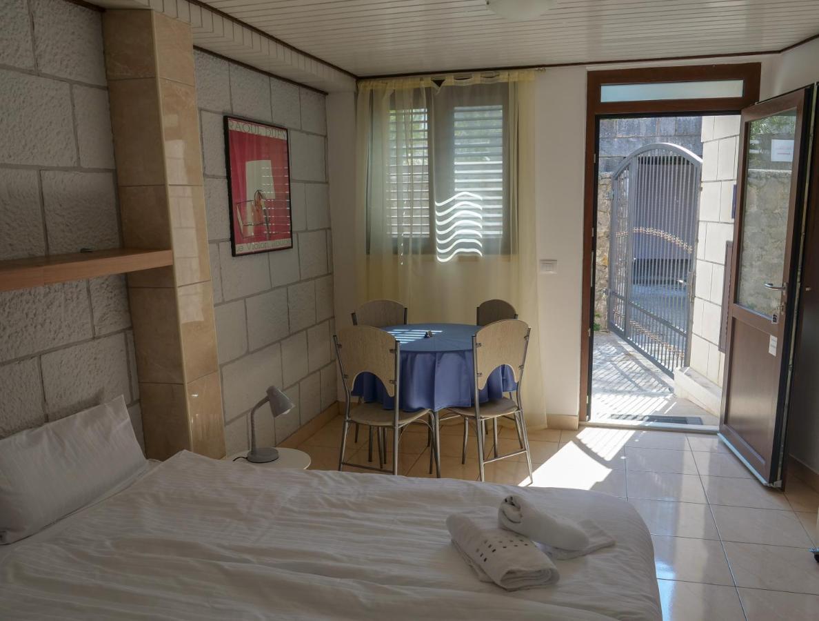Dubrovnik Haus Suites المظهر الخارجي الصورة