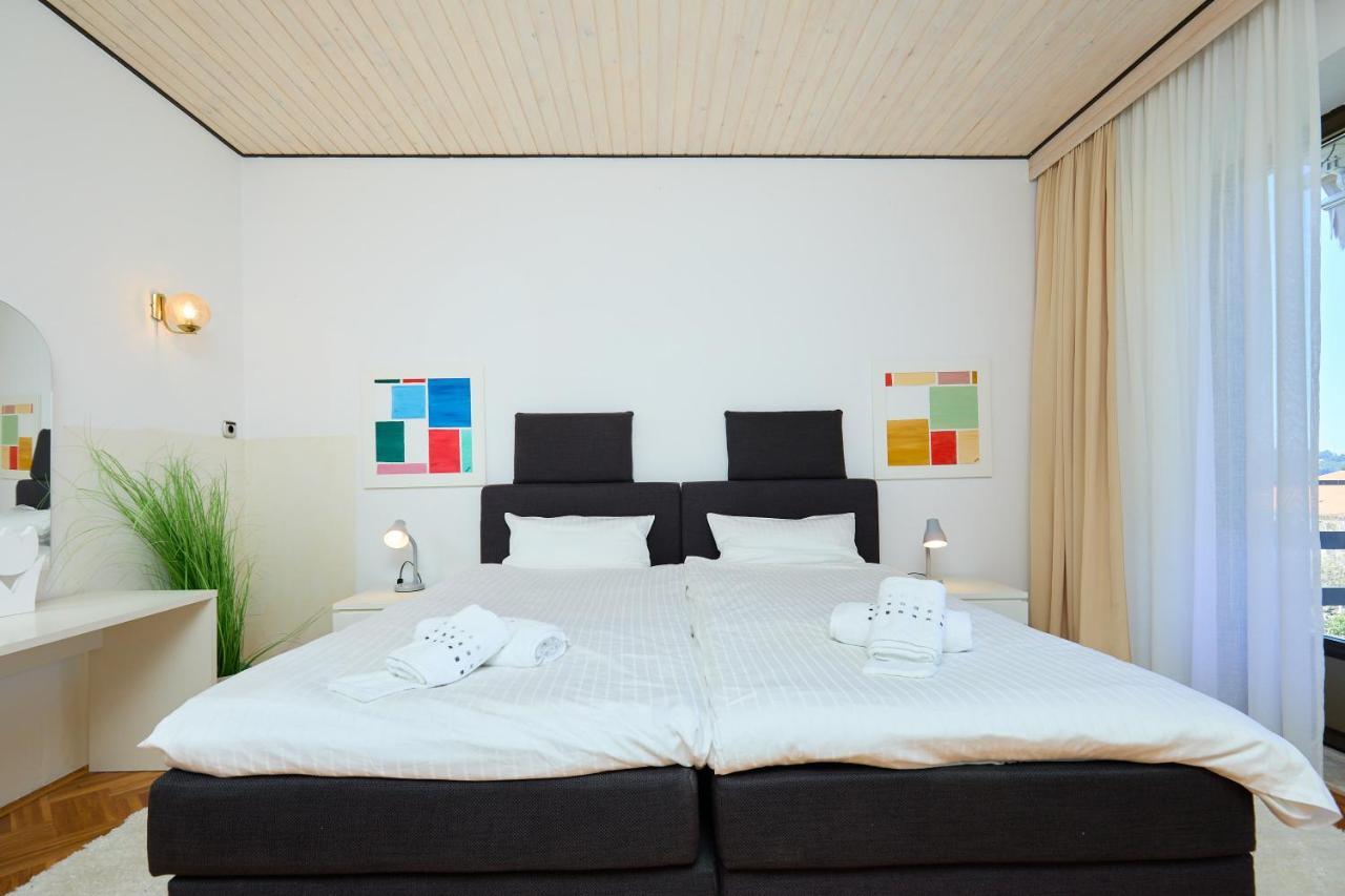 Dubrovnik Haus Suites المظهر الخارجي الصورة