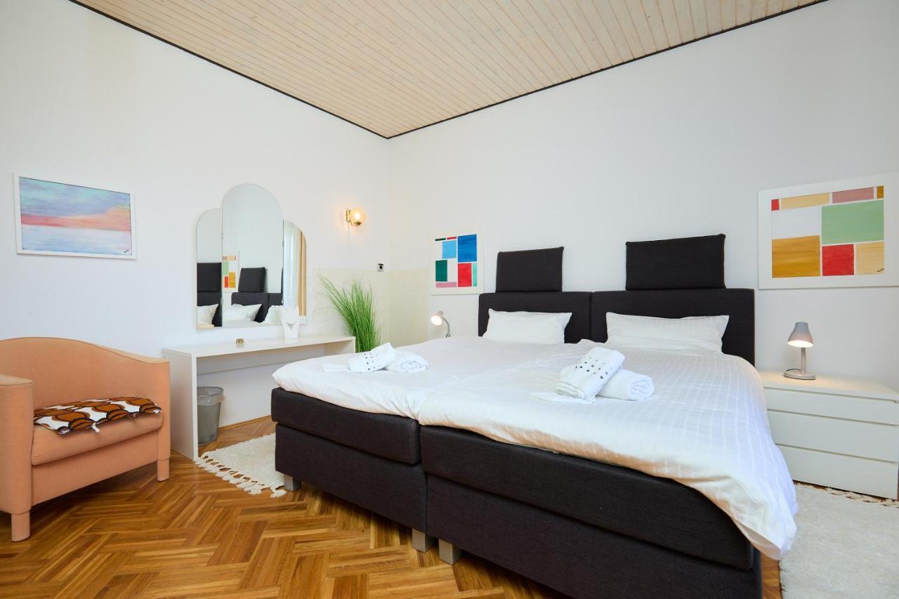 Dubrovnik Haus Suites المظهر الخارجي الصورة
