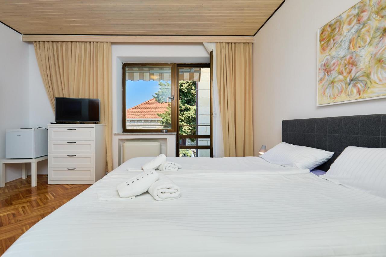 Dubrovnik Haus Suites المظهر الخارجي الصورة