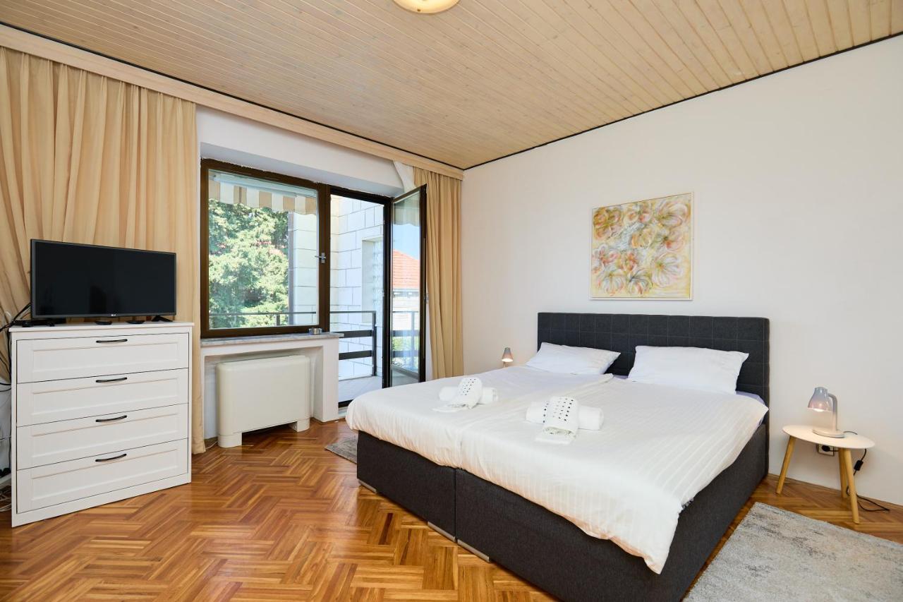 Dubrovnik Haus Suites المظهر الخارجي الصورة